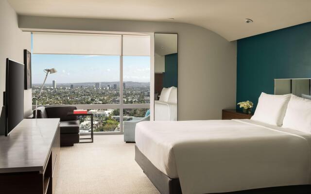 Andaz West Hollywood - a concept by Hyatt