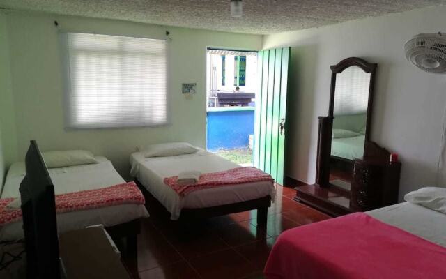 Finca Hotel La Bonita