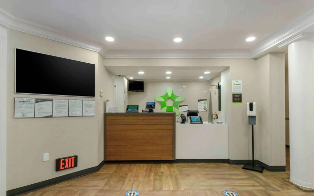 Extended Stay America Suites Fremont Newark