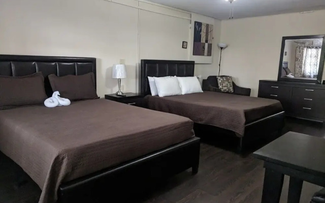 Rockhampton Retreat Guest House