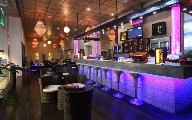 Lavanga Beach Hotel