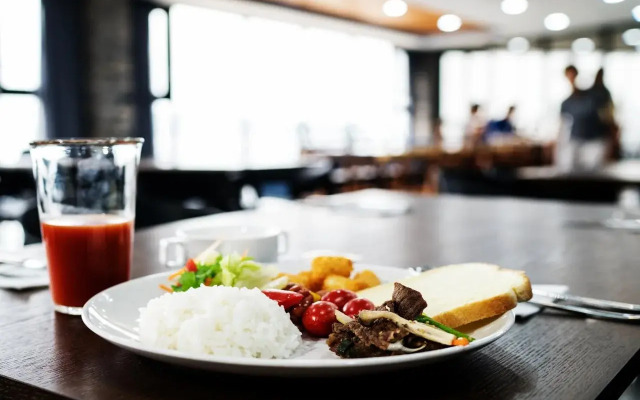 Arte Resort Spa & Pool Villa