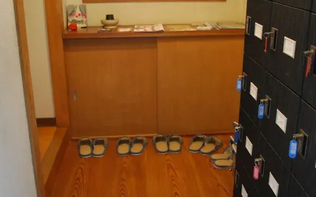 Guesthouse OTO - Hostel