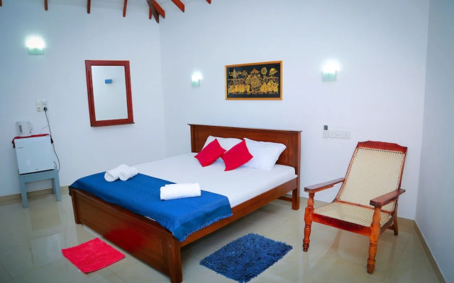 Bluewhale Lagoon Resort