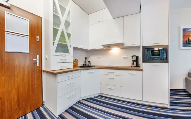 Apartamenty Sun & Snow Arka Spa