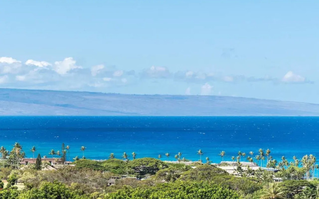 Kapalua Golf Villas 24t3-4 1 Bedroom Condo