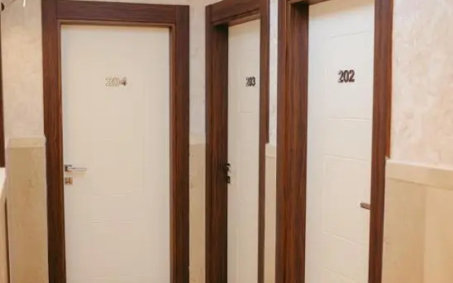Başak Palas Otel
