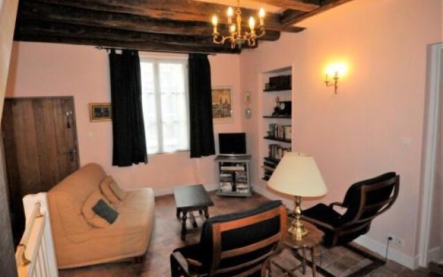 Appartement Sanet