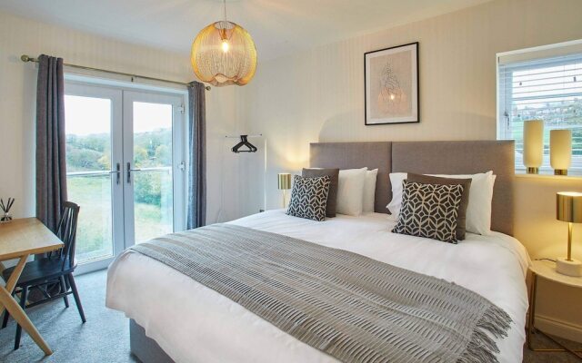 Hoggarths Retreat in Whitby