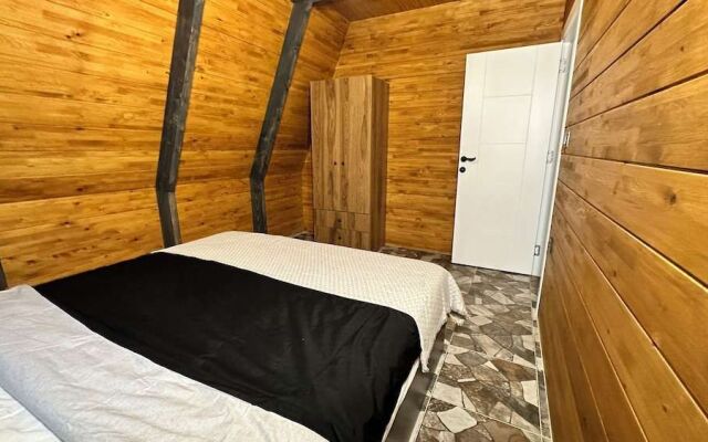 Kartal Yuvası Tatil Köyü