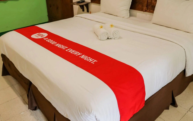 NIDA Rooms Ragunan Zoo Pasar Minggu