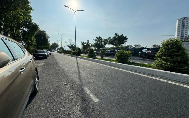 Royal Apartment in Muong Thanh