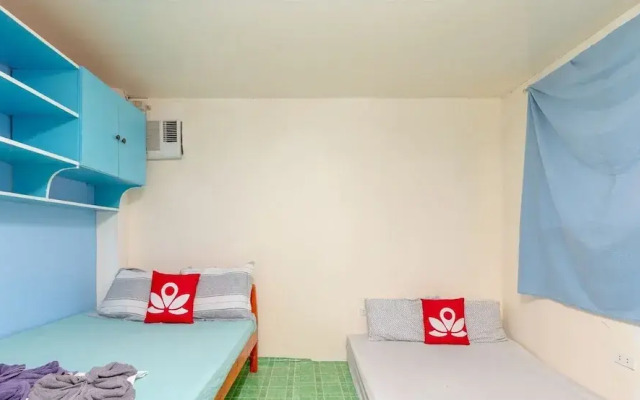 ZEN Rooms Basic Station One Siargao