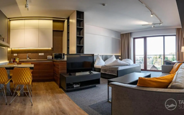 Tatra Suites Luxury Studio A305