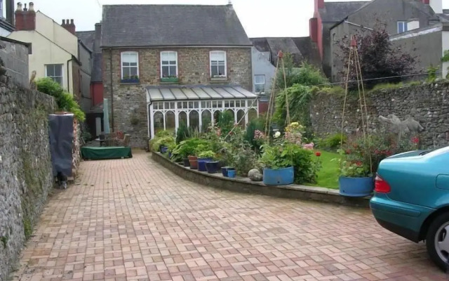 Drovers Bed & Breakfast