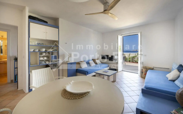 Apartment 4 Pineta - FOUR ROOMS APARTMENT ON PORTO FARO BEACH-4P PORTO FARO