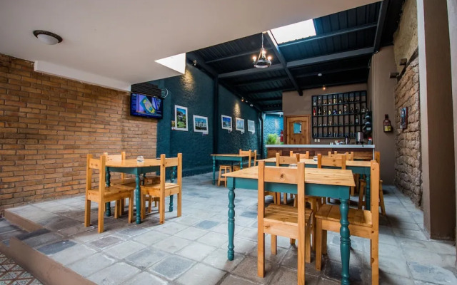 San Rocke House Hotel