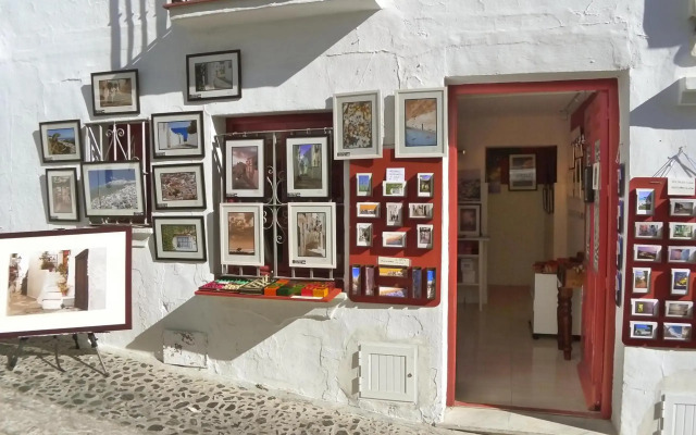 R838 Capistrano Playa 213