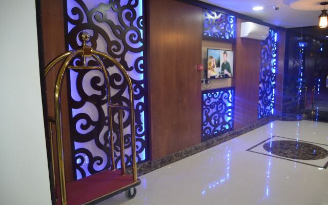 Lina Park Hotel Suites 2