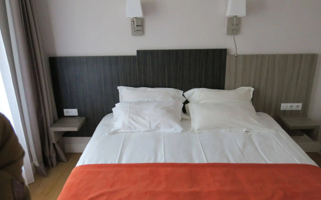Yatt Hôtel