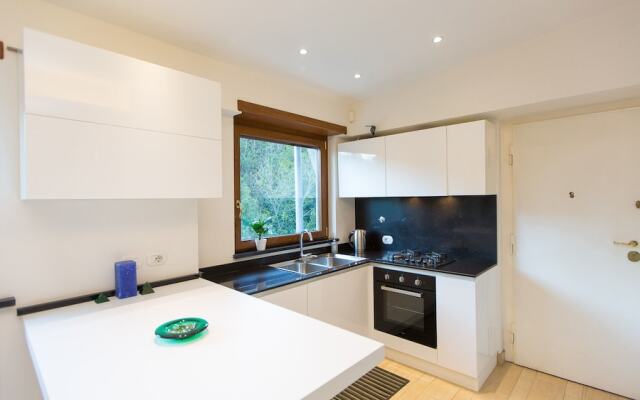 Rental in Rome Panorama Penthouse