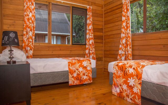 Muri Vista Villas