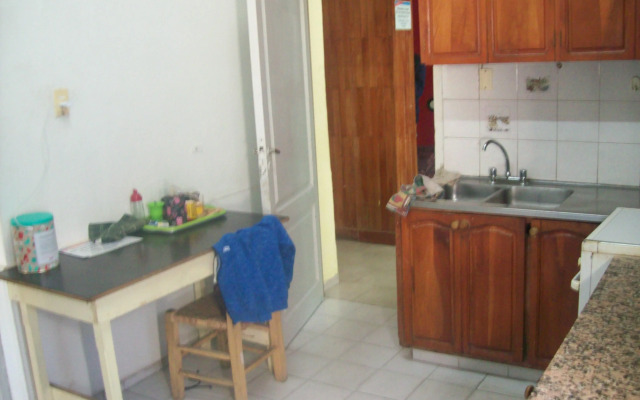Hostel El Alto