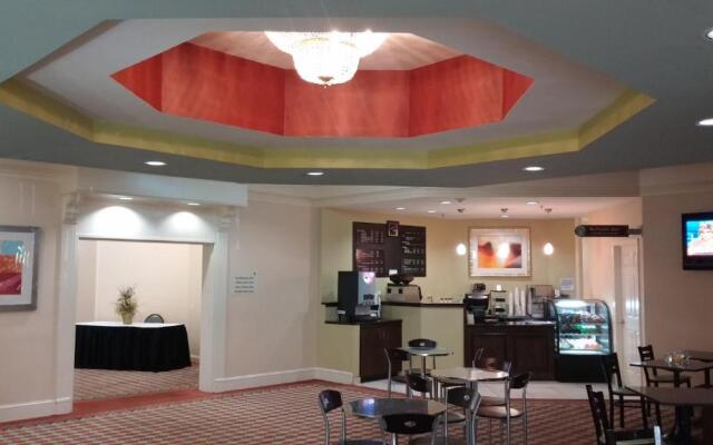 Doubletree by Hilton Hotel Fayetteville