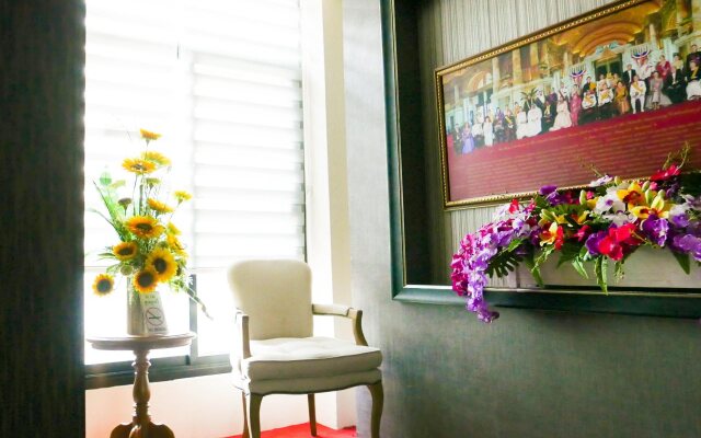 Pakdee Bed and Breakfast
