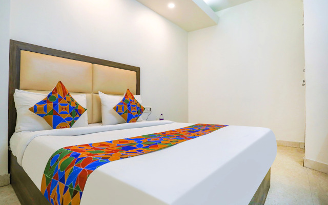 FabHotel JPM The Grand Bella