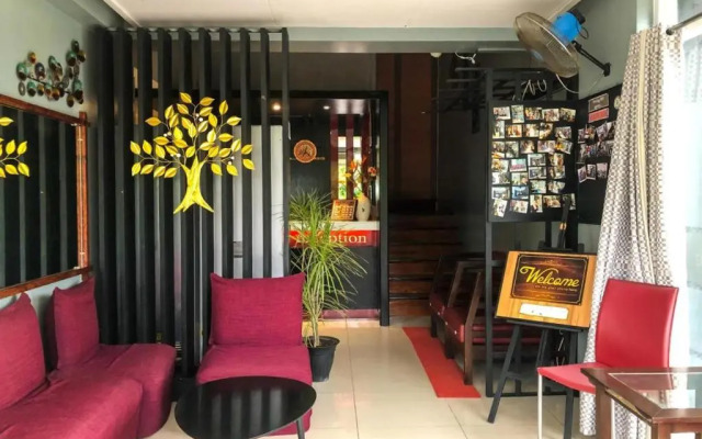 Harimariz Dormitory