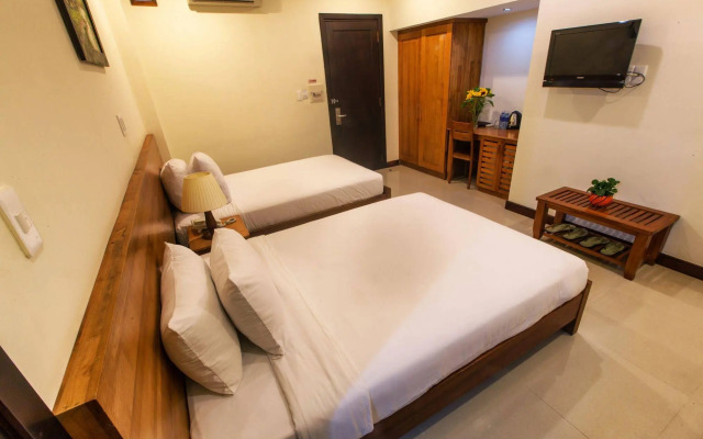 Starlet Hotel Danang