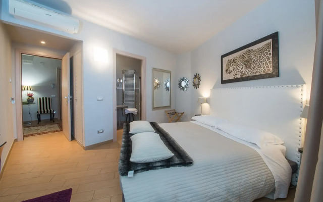 Residenza Ca' degli Enzi