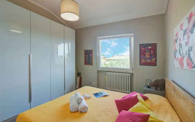 Ulivi House Private Pool & Lake View
