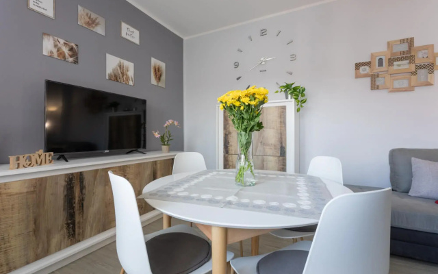 Robaldo 9 - Moncalieri Bright Apartment