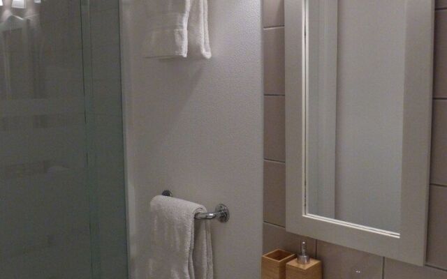 Chambres d'hôtes La Vergne