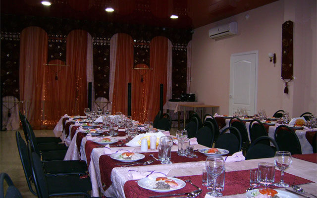Bashkortostan