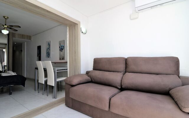 Apartamento Albatros 12-8