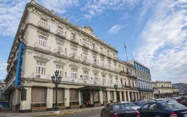 Gran Caribe Hotel Inglaterra