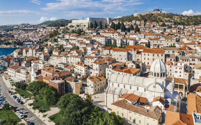 Armerun Heritage Hotel