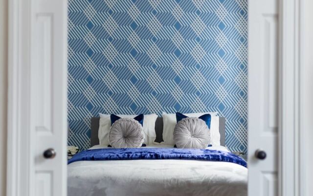 York Place Luxury Apartment Heart Of The City