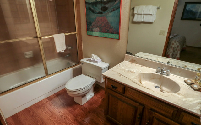 Snowflower #74 Condo