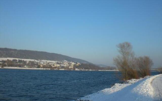 Privatzimmer Familie Wagner