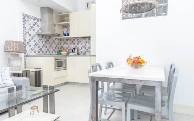 Fabrica Beach Apartamentos