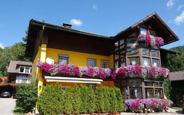 Ferienwohnung Grießer