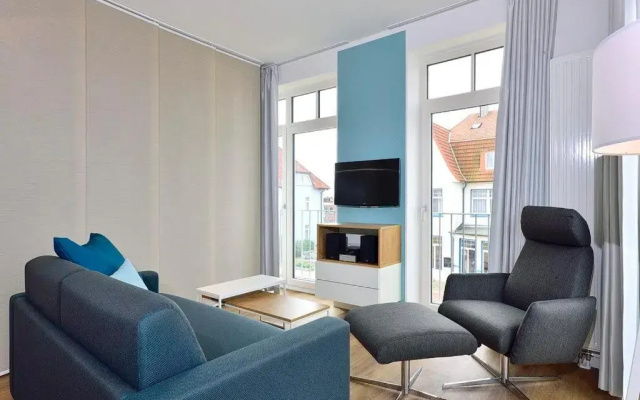 Aparthotel Anna Düne Aparthotel Anna Düne 1 12