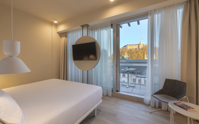 Occidental Ljubljana