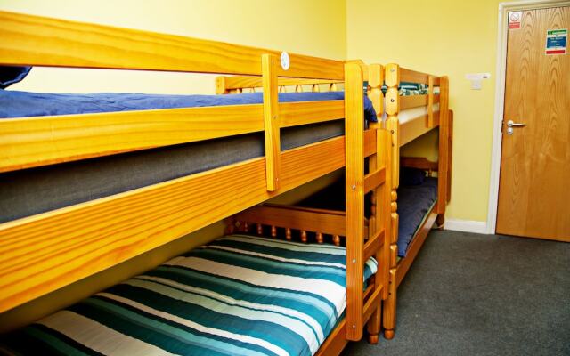 Homestay Bristol - Hostel