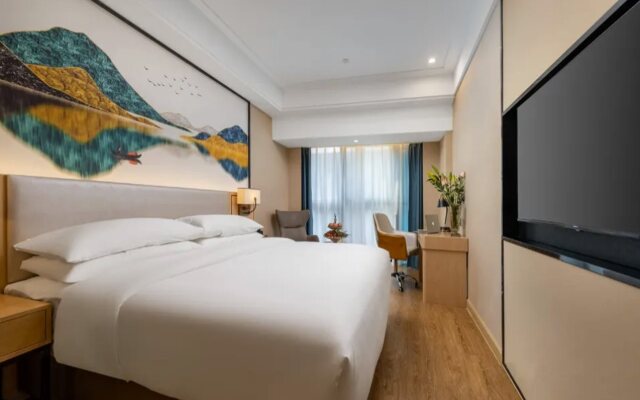 Vienna International Hotel (Shunde Shunfengshan Park)