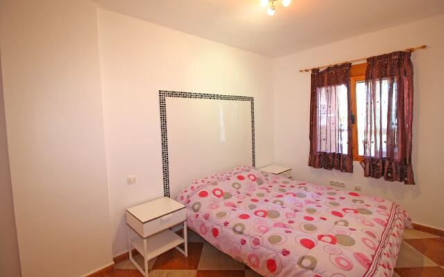 Apartamento Nerea Costa Calpe